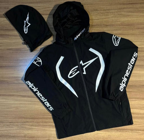 Casaco Alpinestars